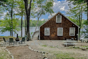 Maggie's Lakeside Cottage